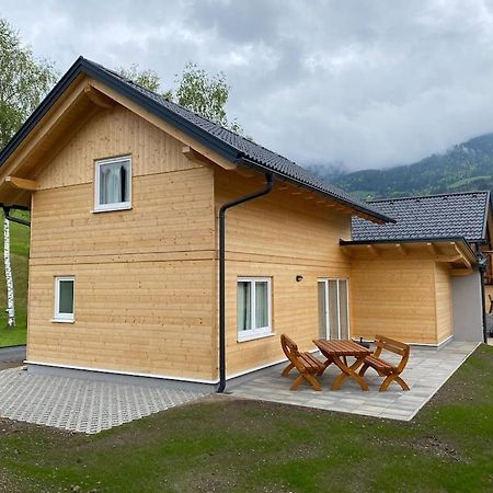 Felsenfest Cottage Kotschach-Mauthen Exterior photo